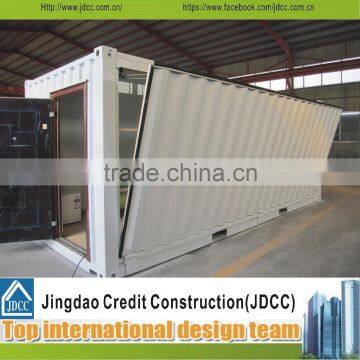 Shipping Sea Container House Building photo-2