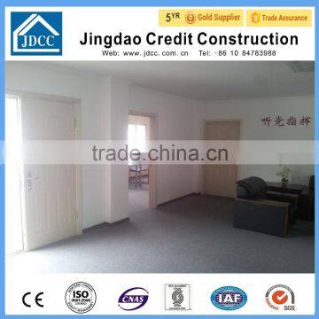 Low Cost Prefabricated Wood Houses photo-5