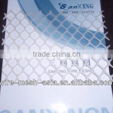 plastic protection net