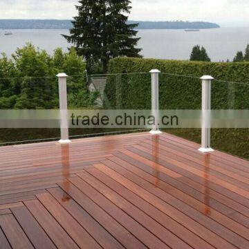 Wood plastic composite Recycled wall panel wpc cladding