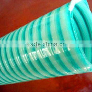 PVC Helix Suction Hose Corrugated Hose photo-2