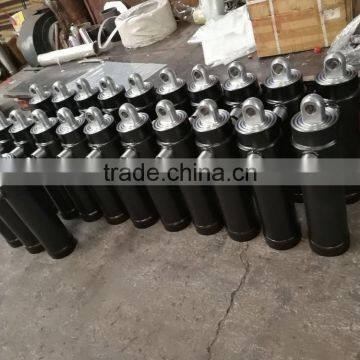 Factory of Small Telescopic Cylinder photo-5