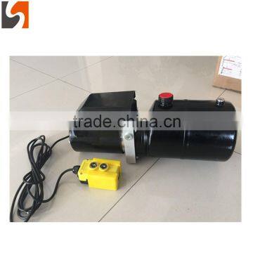Manufacturer of Solenoid Valve Motive Power Pack Unit for Dock Leveler photo-6