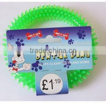 dog and cat toy dog teeth care