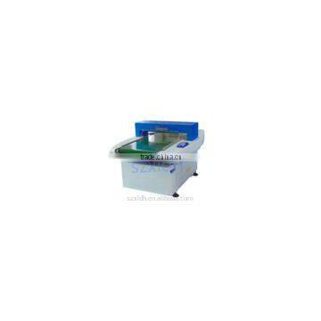 Food and Textile Needle Metal Detector Security Control System photo-3