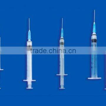 AD syringe