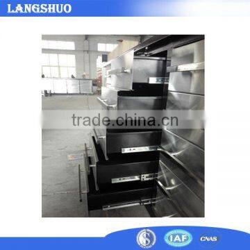 Stainless Steel Drawer Material Metal Type Tool Storage Cabient / Workbench photo-5