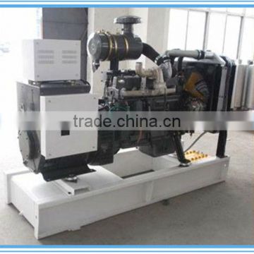 Chinese Weichai Ricardo Series Diesel Electric Power Generators 65kva