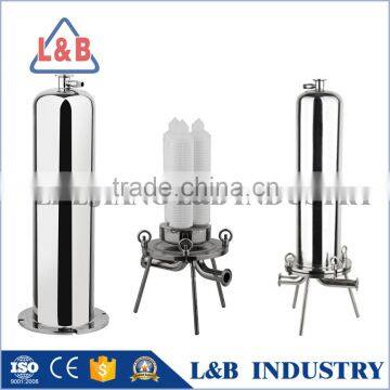 stainless steel sanitary fruit juice filter(Microporous membrane filter)