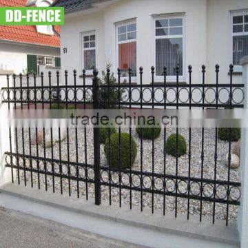 cheap Iron farrow fencing