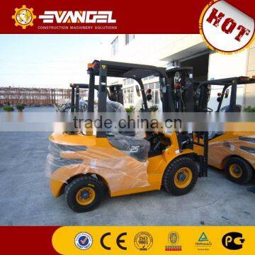 Chaoyang6102 Engine for Huahe Diesel Forklift