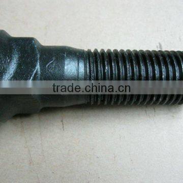 Full Thread Bolt/half thread bolt with nuts