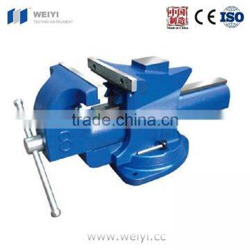 Quick Release Bench Vise