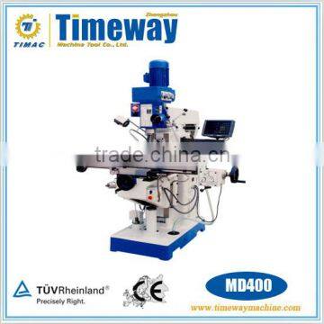 Milling Drilling Machine / Vertical Milling Machine For Sale