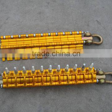 Bolt Type Wire Grip for OPGW photo-2