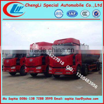 CLW 8X4 Lpg Tanker Truck Lpg Tank Truck Gas Tank Truck photo-5