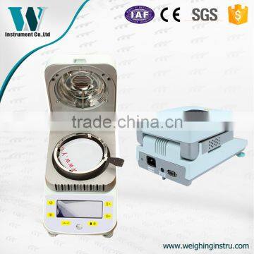 Digital Soil Moisture Meter Analyzer Sensor photo-2