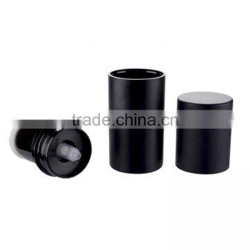 Plastic Black Airless Bottle/30ml Airless Bottle photo-5