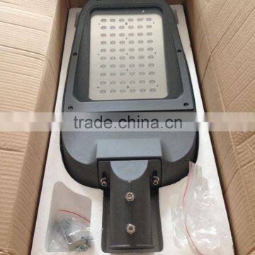 80w 120w SMD Die Casting Aluminum Ip65 Led Street Light Fixtures Manufacturers photo-4