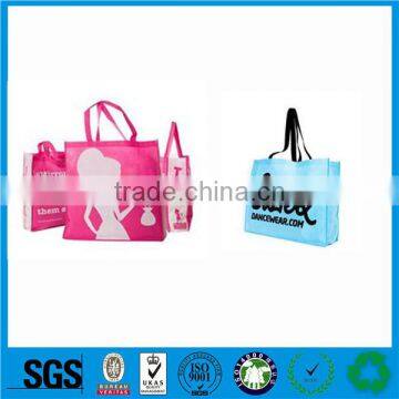 Wholesale Cheap Nonwoven Bag Promotional Non Woven Shopping Bag Reusable Shopping Bags photo-3