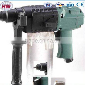 Best 1/2'' Twin Hammer Air Impact Wrench Pneumatic Torque Wrench photo-2