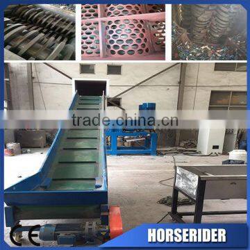 High Quality Industrial Paper Shredder/car Shredder /wood Shredder Machine Price photo-5