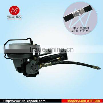 Hot Sale pneumatic steel strapping tool A480-ATP200