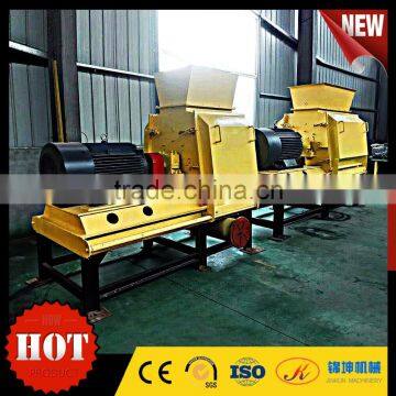 Made Ion China Wood Crusher With CE Certificate photo-5