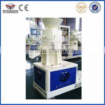 [ROTEX MASTE] Professional Line of Livestock Feed Production of a Product for Sale photo-6