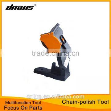 Chain Saw Wood Cutting Machine Chainsaw Spare Parts Chain-polish Tool