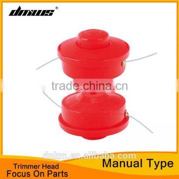 Hot Sell Brush Cutter Parts Universal Trimmer Head