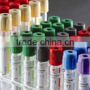 Fully Automatic Glass and Plastic Vacuum Blood Collection Tube Machine Supplier photo-3