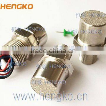 Stainless Steel Probe Filter Caps Protection Covers Environmental Humidity Dry Test Chamber photo-3