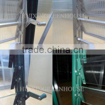 New Design Greenhouse Aluminum Window Vent Louver photo-4