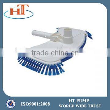 swimming pool cast iron weighted large vacuum head