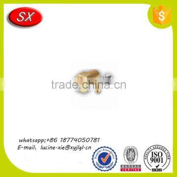 China Fasteners Hex Brass Flare Nut With Best Wholesale photo-6