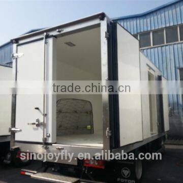 Professional 30 Ton Dump Truck for Sale With High Quality photo-3