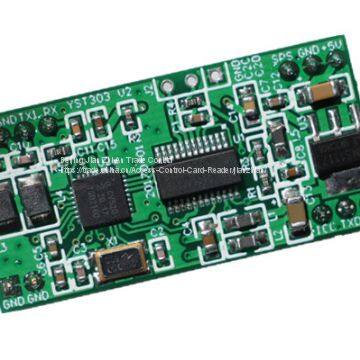 Продажа модуля считывателя RFID-карт с частотой 13