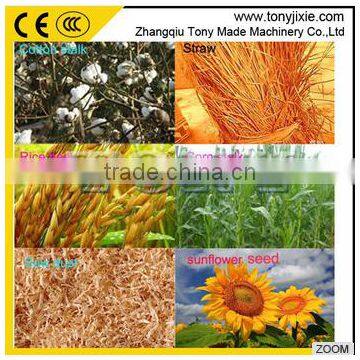 Factory Price Sugarcane Bagasse Pellet Making Machine photo-5