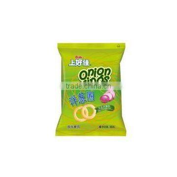 Core Filling Filled Snack Food Machine photo-2