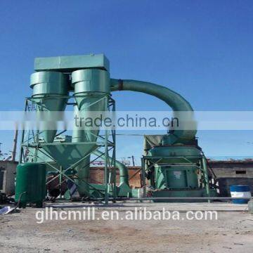 Mining Equipment Manufacture Supplier Raymond Mill Grinding Machine