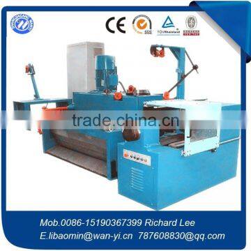 Low Carbon High Speed Wire Drawing Machine photo-5