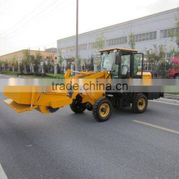 Pavement Cleaner photo-4