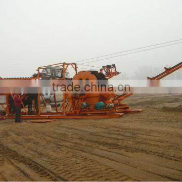 Sand Washer/ Sand Washing Plant/equipment photo-3