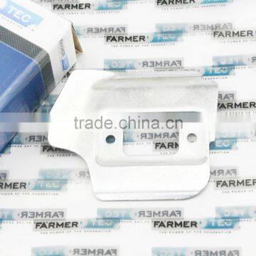 COOLING PLATE 0.5 MM FOR STIHL 034 036 MS340 360 CHAIN SAW REPLACE OEM NUMBER 1125 141 3200 NEW