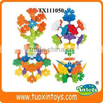 Imagination Plastic Building Block Bricks Toys photo-4