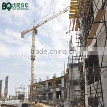China Best Quality Competitive Price (GHT50/13-5) Tower Crane photo-3