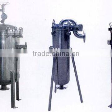 Bag Filter for Water Treatment photo-4