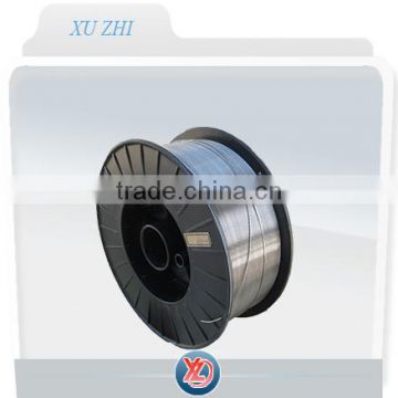 aluminum flux core welding wire