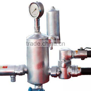 BW500/7 for Drilling Triplex Single Acting Mud Slurry Pump photo-6